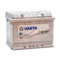 Аккумулятор Varta SD 6СТ-63  оп   (D15, 563 400)